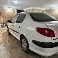 206sd v8|خودرو سواری و وانت|اراک, |دیوار