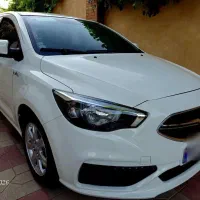 شاهین اتومات فول در حد صفر