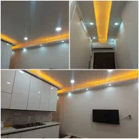 منزل‌نوساز۷۰ متری