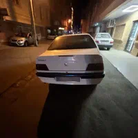 slx tu5|خودرو سواری و وانت|زاهدان, |دیوار