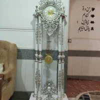 ساعت ایستاده،بوفه ، استند قابلمه،پشتی، شومینه گازی