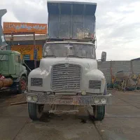 بنز تک کمپرسی مان همه چی بنز اقساطی