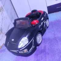 ماشین شارژی
