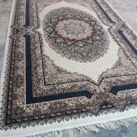 فرش ۶ متری سالم درحدنو|فرش|آستانه اشرفیه, |دیوار