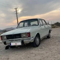 پیکان سواری|خودرو سواری و وانت|بندرعباس, |دیوار