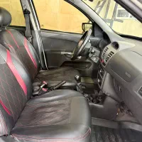 کوییک ۹۸|خودرو سواری و وانت|پاکدشت, پاکدشت (مامازند)|دیوار