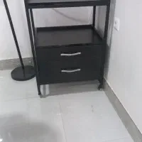 فروش لوازم سالن آرایشی کاملا نو|آرایشگاه و سالن‌های زیبایی|قائم‌شهر, |دیوار