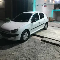 ۲۰۶تیپ ۲مدل ۹۹