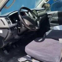 تویوتا هایس ۱۵ نفره|خودرو سواری و وانت|مشهد, وکیلآباد|دیوار