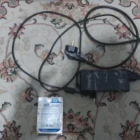 لپ تاپ msi با هارد evo 870 500gb ssd|رایانه همراه|تهران, مهران|دیوار