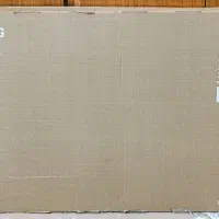 تلویزیون سامسونگ  اینچAU8000 ۵۵  کیفیت Ultra HD 4K