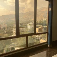 ۳۰۰ متر تکواحدی فرمانیه شرقی زیر قیمت
