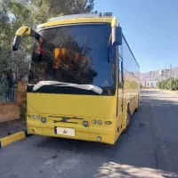 اتوبوس  B۱۲ نیمه دوم ۸۱