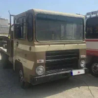 کامیونت فیات