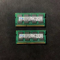 رم لپتاپی DDR3 حافظه ۸ گیگ