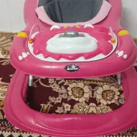روروئک|کالسکه و لوازم جانبی|شیراز, نیستان|دیوار
