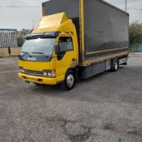 اتوباربری حمل ونقل چمستان امل نور