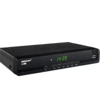 گیرنده دیجیتال sd مناسب سوییت و ویلا