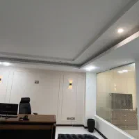 آرژانتین تاپ لوکیشن/۱۰۷متر سند اداری/امکانات کامل|فروش دفتر کار، اتاق اداری، مطب|تهران, آرژانتین|دیوار