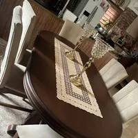 میز غذاخوری ۶ نفره درحدنو|میز و صندلی غذاخوری|تنکابن, |دیوار