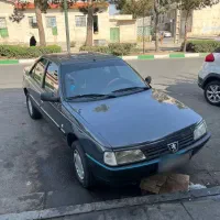 پژو روآ مدل 85|خودرو سواری و وانت|فردیس, فردیس|دیوار