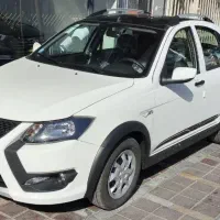 کوئیک مدل 404پارس خودرو بیرنگ و تمیز