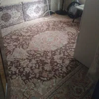 فرش  9 متری ابریشم