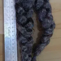 فروش موی طبیعی