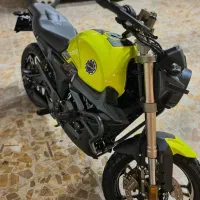 زونتس z2g1|موتورسیکلت|رشت, سعدی (تختی)|دیوار