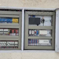 خدمات برق ساختمان|خدمات پیشه و مهارت|بوشهر, |دیوار