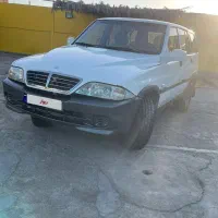 موسو ۲۳۰۰|خودرو سواری و وانت|کرمان, |دیوار