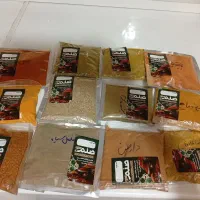 (ادویه خانگی دستی در شهر آبادان)|عمده‌فروشی|آبادان, |دیوار