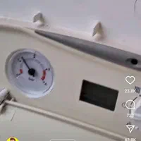 فروش و خرید انواع پکیج‌های دیواری کارکرده|آبگرمکن، پکیج، شوفاژ|تهران, سلسبیل جنوبی|دیوار