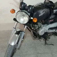 باکسر ۱۵۰ باجاج