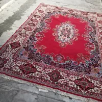 فرش 12 متری سالم|فرش|الوند, |دیوار