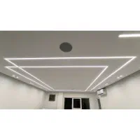 طراحی و اجرای لاین نوری|ریسه و چراغ تزئینی|گنبد کاووس, |دیوار