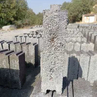 بلوک پوکهای و سیمانی|مصالح و تجهیزات ساختمان|مریوان, |دیوار