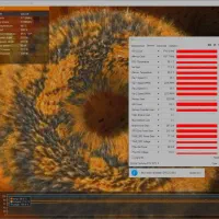 کارت گرافیک Asus TUF Geforce RTX 3070 Ti OC|قطعات و لوازم جانبی رایانه|تهران, فردوس|دیوار