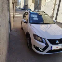 کوییک GXR تیپ L، مدل ۱۴۰۴|خودرو سواری و وانت|مشهد, توس (بلوار توس)|دیوار