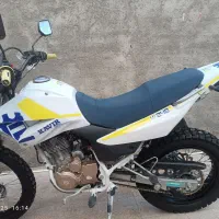 موتور تریل250cc/T2مدل402|موتورسیکلت|بم, |دیوار