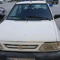 پرایدصبا۸۹