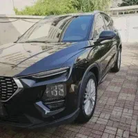 هایما اس 8 s8 مدل 1402