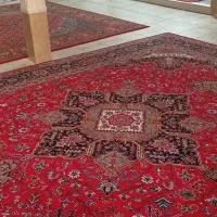 ۲ تخت فرش و ۱ عدد تشک طبی|فرش|سرپل ذهاب, |دیوار