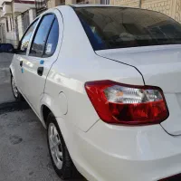 ساینا ۱۴۰۳s|خودرو سواری و وانت|شیراز, سرو|دیوار