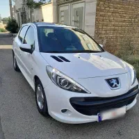 پژو ۲۰۷ پانوراما|خودرو سواری و وانت|ابهر, |دیوار