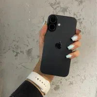 آیفون 16نرمال 128g دوسیم