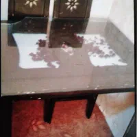 میز ناهارخوری 4نفره