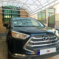 جک‌ اس ۳ تمیز و کم کارکرد سال ۹۷