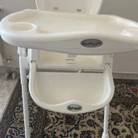 صندلی غذای کودک