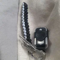 دستبند و دسته کلید|جواهرات|دوگنبدان, |دیوار